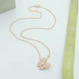 van cleef  arpels collier pour femme s_12243b1